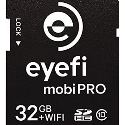 Eyefi Card