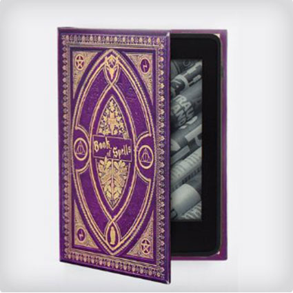 Harry Potter Kindle Cover