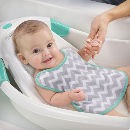 Infant Tub