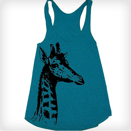 Racerback Tank