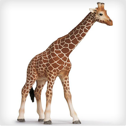 Schleich Action Figure