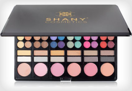 Shany 78 Color Pro Kit