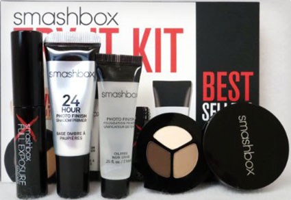 Smashbox Try It Set