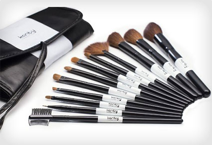 Studio Brush Set