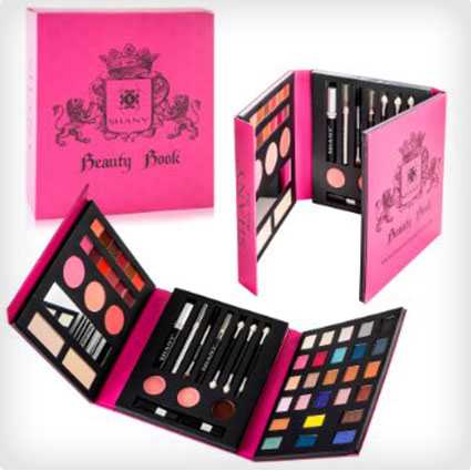 The Beauty Book Set