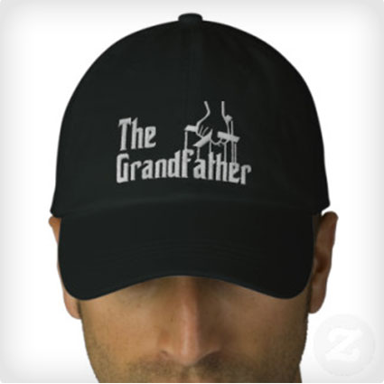 The Grandfather Cap