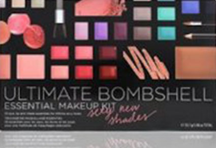 Victoria's Secret Ultimate Bombshell Collection