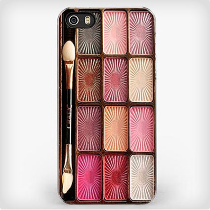 iPhone 6 Makeup Kit