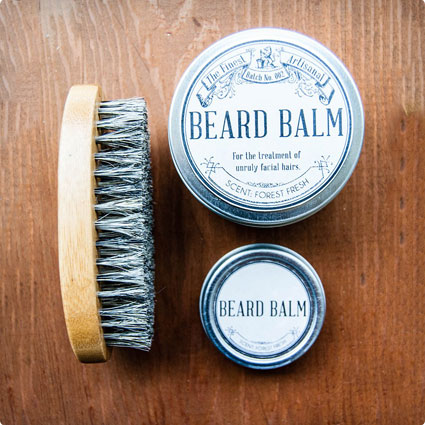 Beard Balm