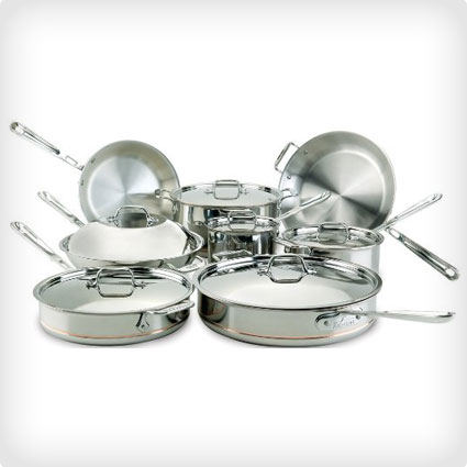 Best Cookware Set