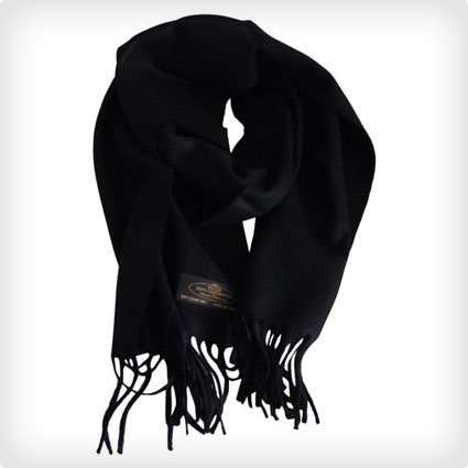 Cashmere Scarf