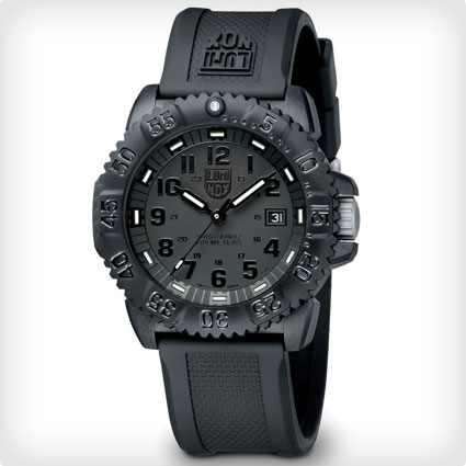 Genuine Navy Seal Watch