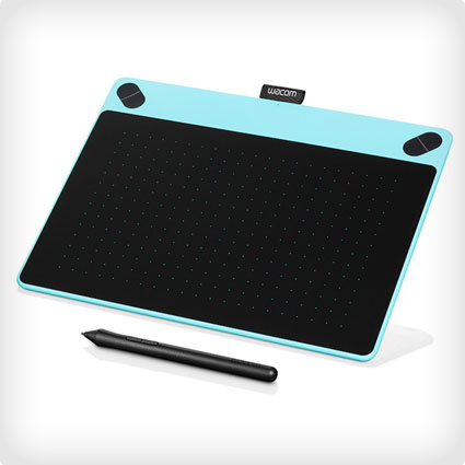 Graphics Tablet