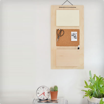 Hanging Organizer