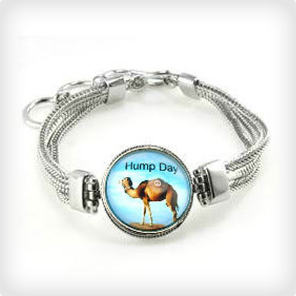 Hump Day Bracelet