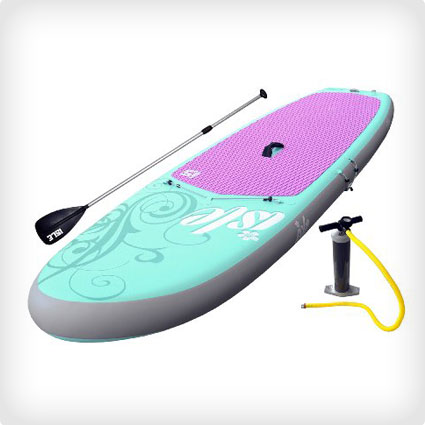 Inflatable Paddle Board