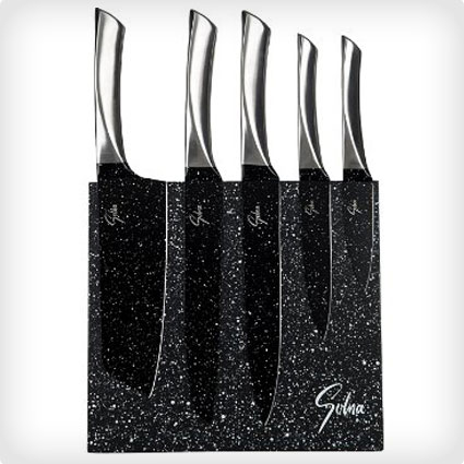 Kitchen Knife Set