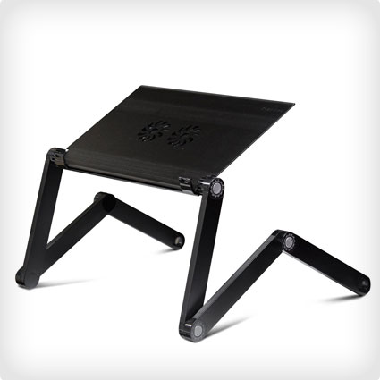 Laptop Bed Stand