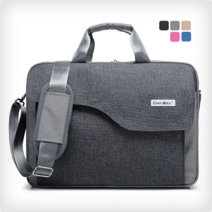 Laptop Messenger Bag