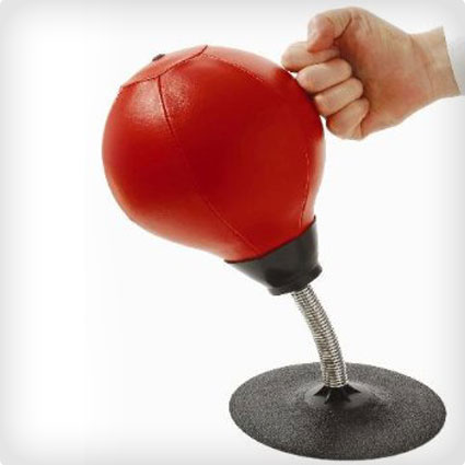 Mini Punching Bag