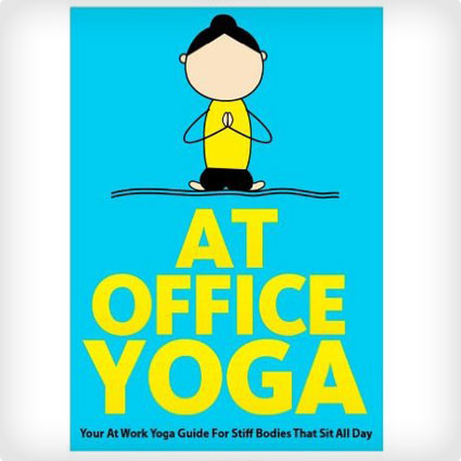 Office Yoga