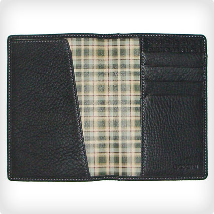 RFID Passport Case