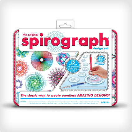 Spirograph