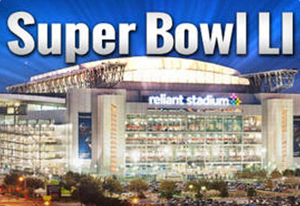 Super Bowl Trip