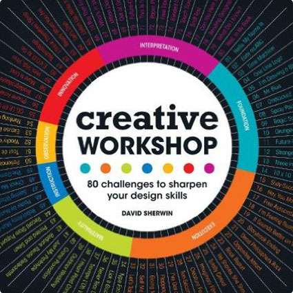 The Creative Workshop