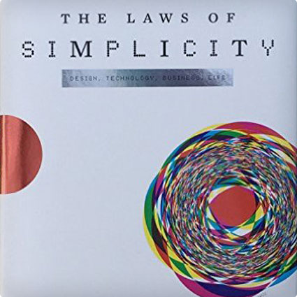 The Laws of Simplicity