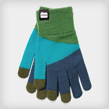 Touch Gloves