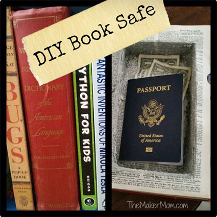 Book Safe