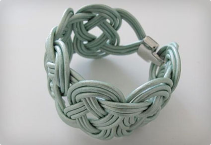 Braided Bracelet