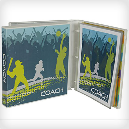 Coaching Binder Kit