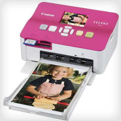 Compact Printer