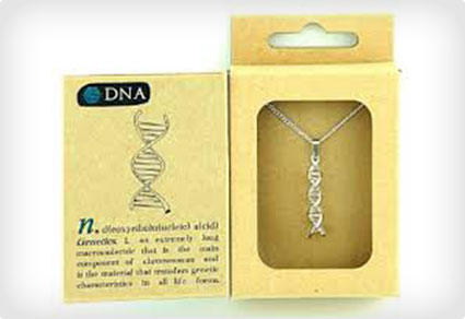 DNA Pendant