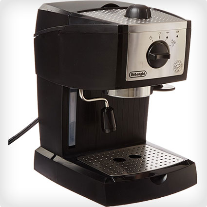 Espresso Machine