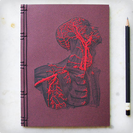 Handmade Journal