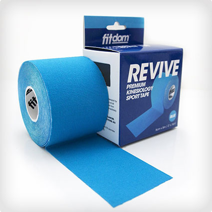 Kinesiology Tape