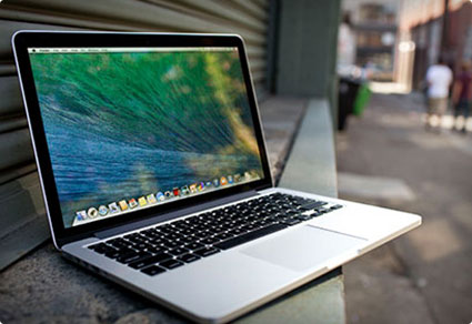 MacBook Pro