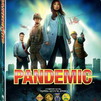 Pandemic!