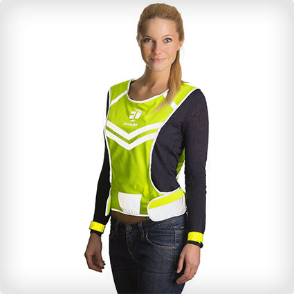 Reflective Vest