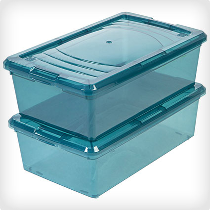 Storage Boxes