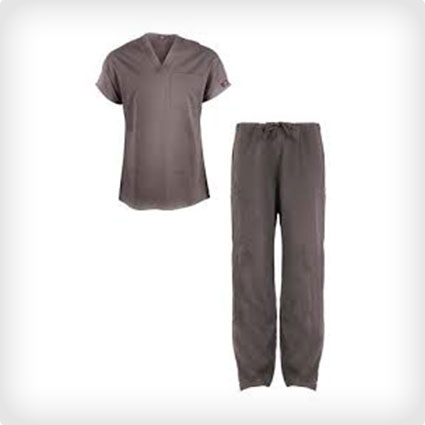 Unisex Scrubs