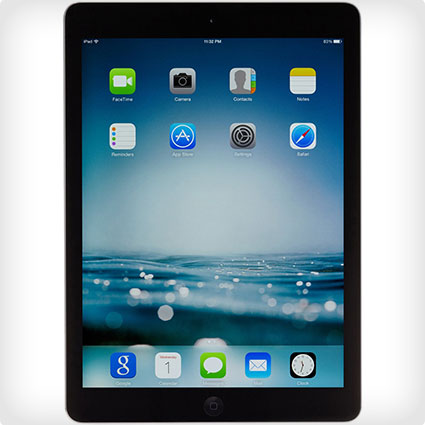 iPad Air