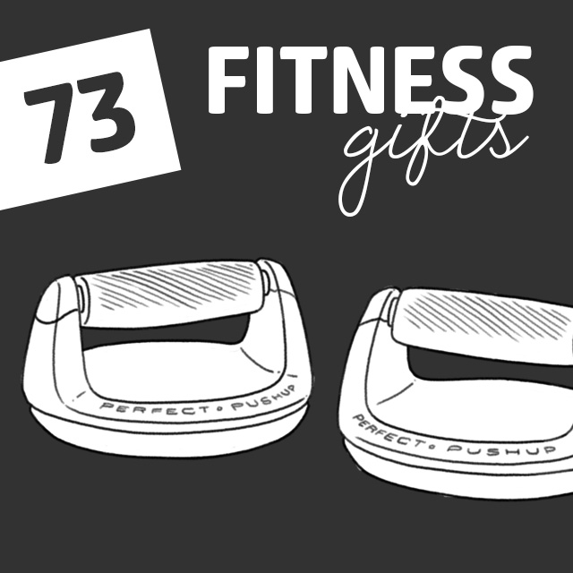 Sometimes the right fitness gift is just what’s needed to kickstart that new workout program. I lost weight and feel a lot better with the fitness gifts I gave to myself.