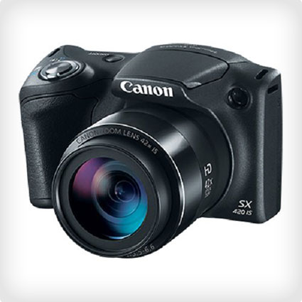 Canon Power Shot