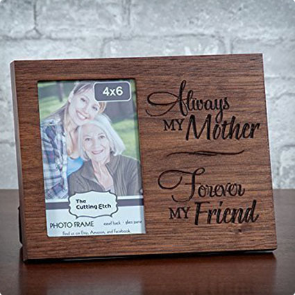 Custom Mom Frame