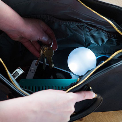 Handbag Illuminator