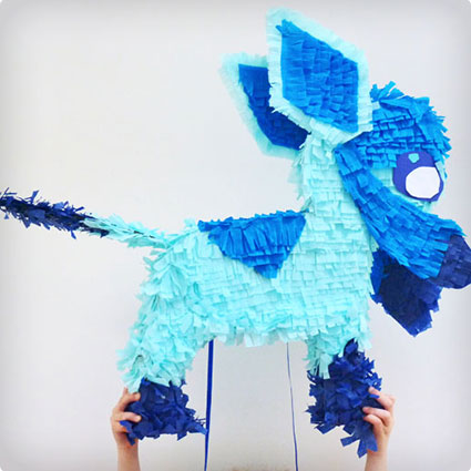 Pokemon Character Pinata